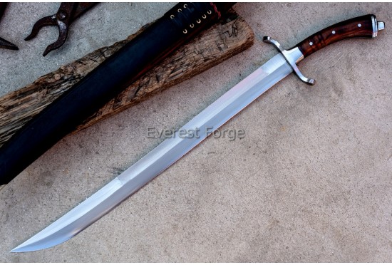 Talwar Scimitar Sword 
