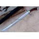 Talwar Scimitar Sword 
