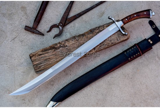 Talwar Scimitar Sword 