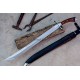 Talwar Scimitar Sword 