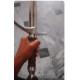 Custom Templar-Inspired Longsword with Engraved Blade & Guard