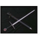 Custom Russian Orthodox Monarch Sword | Hand Forged Historical Sword