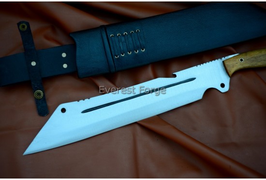Seax Cleaver