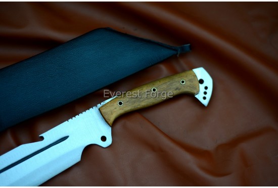 Seax Cleaver