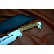 Seax Cleaver