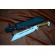 Seax Cleaver
