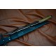 Seax Cleaver