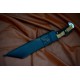 Seax Cleaver