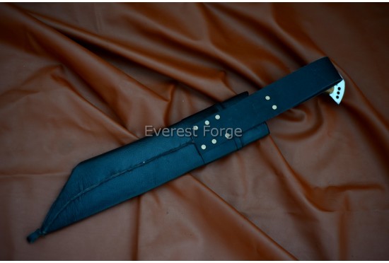 Seax Cleaver