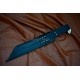 Seax Cleaver