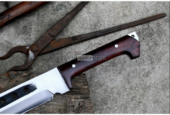 Seax Machete 
