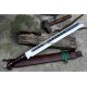 Seax Machete 