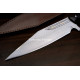 Hand-Forged Seax Knife