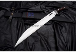 18 inches Blade Seax sword 