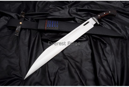 18 inches Blade Seax sword 