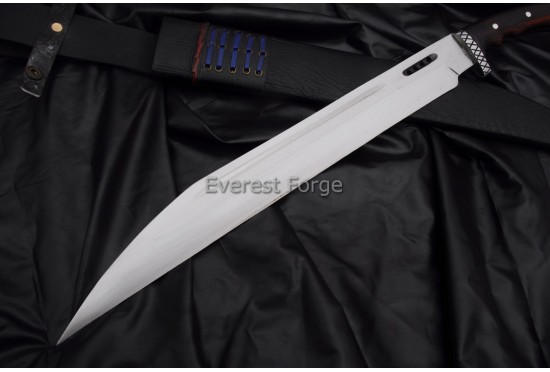 18 inches Blade Seax sword 