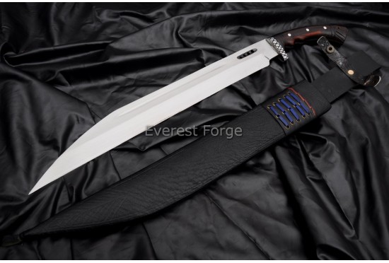 18 inches Blade Seax sword 