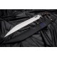18 inches Blade Seax sword 