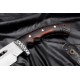 18 inches Blade Seax sword 