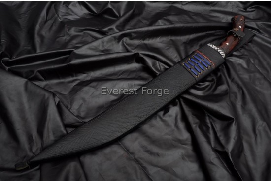 18 inches Blade Seax sword 