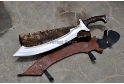 sekhmets-claw Khopesh