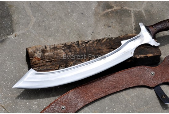 sekhmets-claw Khopesh