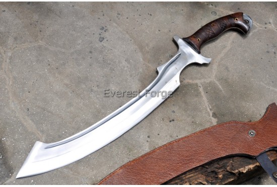 sekhmets-claw Khopesh
