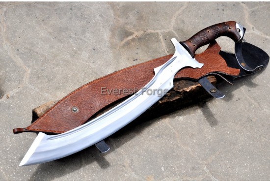 sekhmets-claw Khopesh