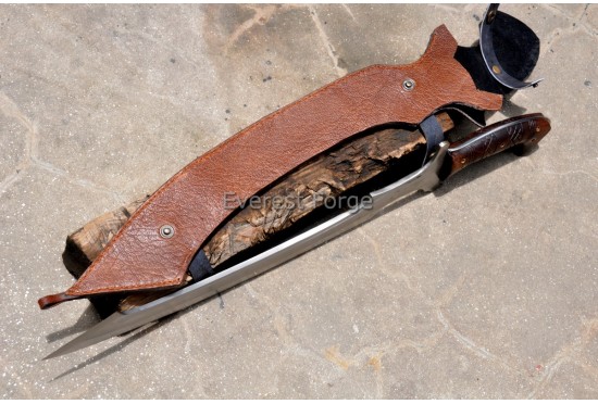 sekhmets-claw Khopesh