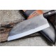 Forged Serbian Cleaver-Kitchen