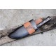 Forged Serbian Cleaver-Kitchen
