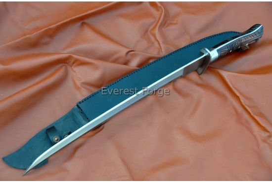 Ginunting Sword