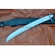 Ginunting Sword