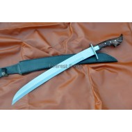 Ginunting Sword