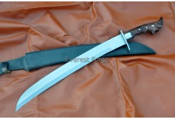 Ginunting Sword
