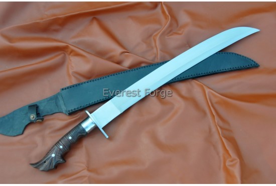 Ginunting Sword