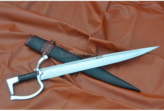 15th Century Falchion Sword