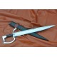 15th Century Falchion Sword