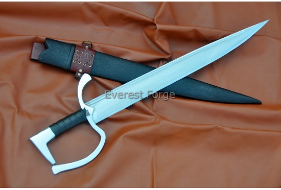 15th Century Falchion Sword