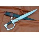 15th Century Falchion Sword