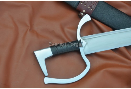 15th Century Falchion Sword