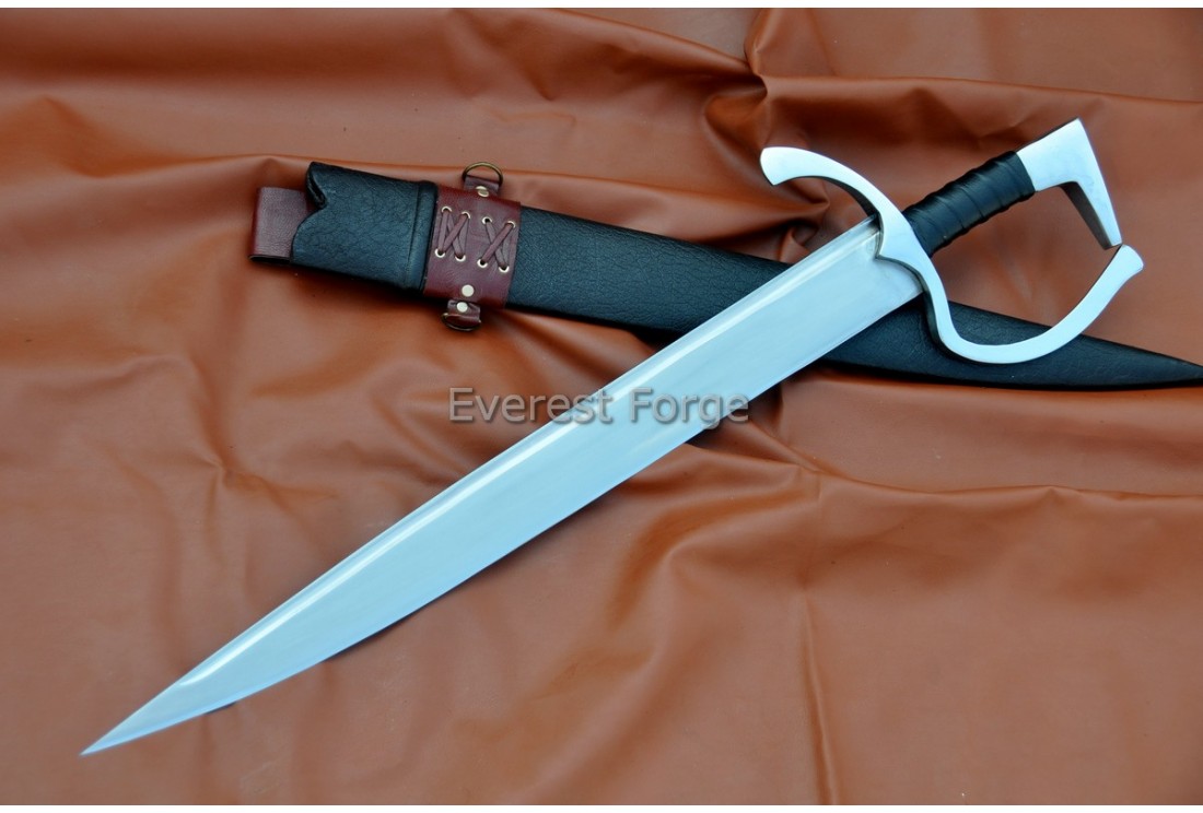 Falchion Sword Example 1