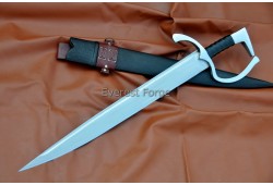 15th Century Falchion Sword