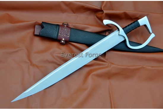 15th Century Falchion Sword