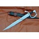 15th Century Falchion Sword