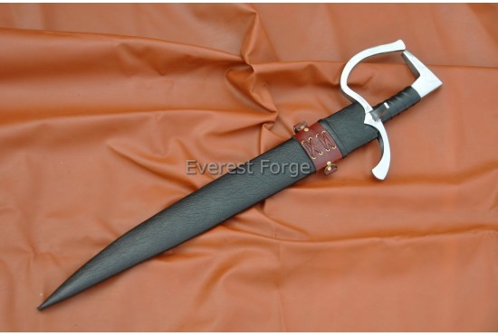 15th Century Falchion Sword