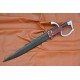 15th Century Falchion Sword