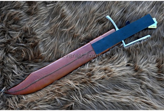 German Langes Messer