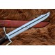 German Langes Messer