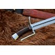 German Langes Messer